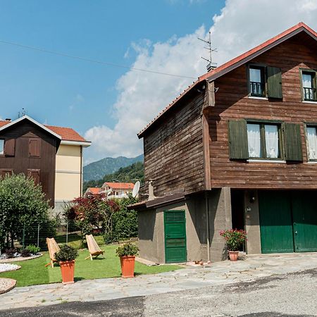 Villa Woodhouse Paesana Esterno foto