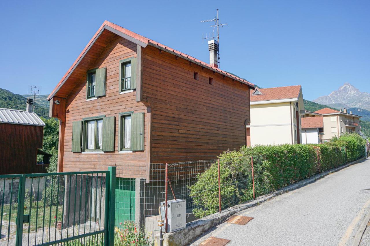 Villa Woodhouse Paesana Esterno foto