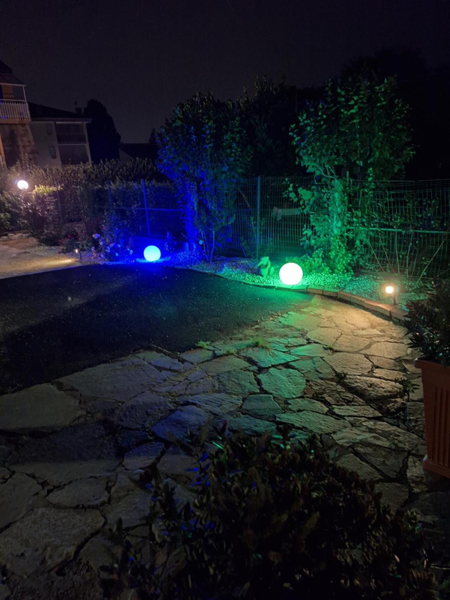 Villa Woodhouse Paesana Esterno foto